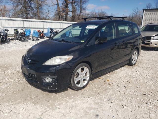 Photo 0 VIN: JM1CR2W39A0385267 - MAZDA 5 