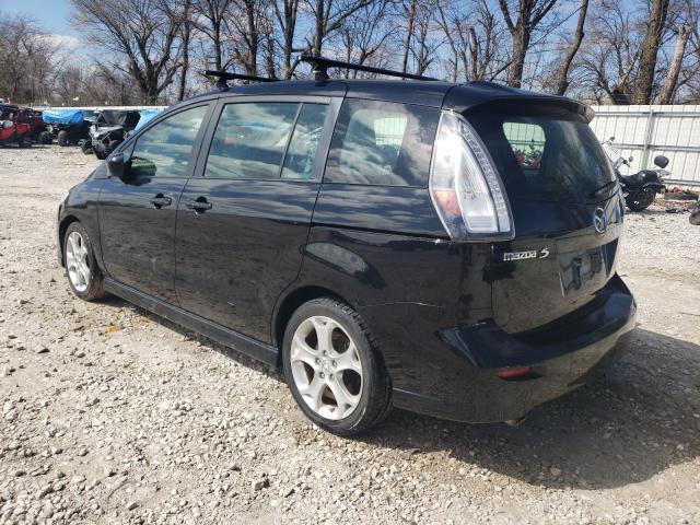 Photo 1 VIN: JM1CR2W39A0385267 - MAZDA 5 