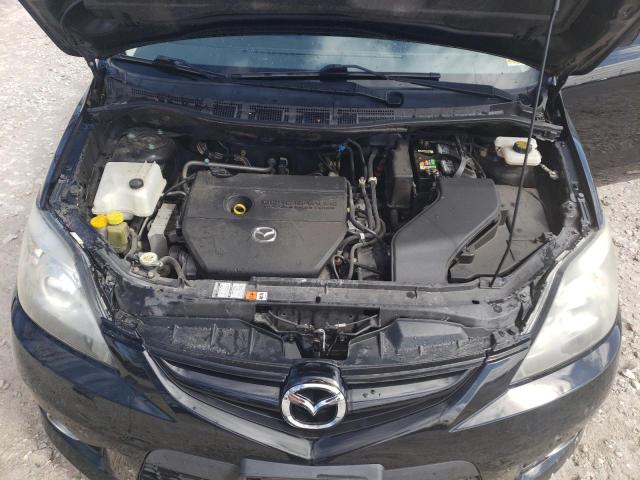 Photo 11 VIN: JM1CR2W39A0385267 - MAZDA 5 