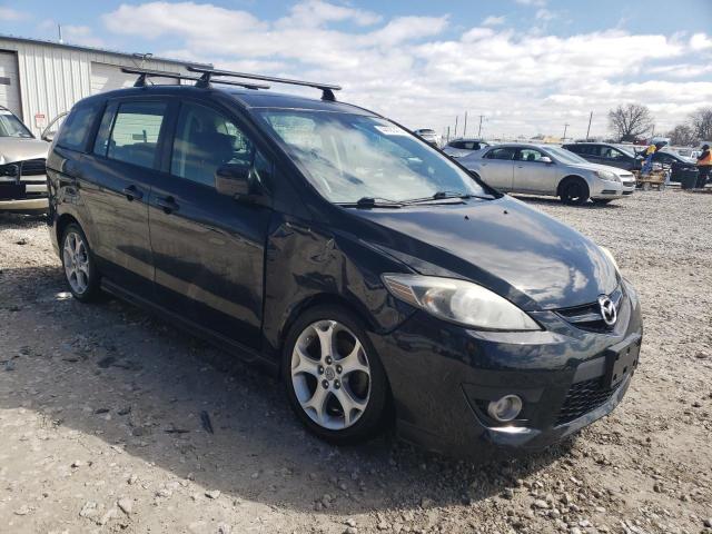 Photo 3 VIN: JM1CR2W39A0385267 - MAZDA 5 