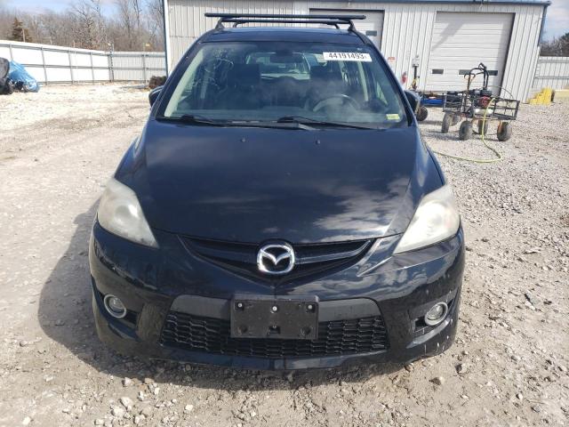 Photo 4 VIN: JM1CR2W39A0385267 - MAZDA 5 