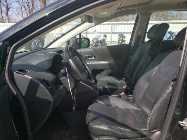 Photo 6 VIN: JM1CR2W39A0385267 - MAZDA 5 