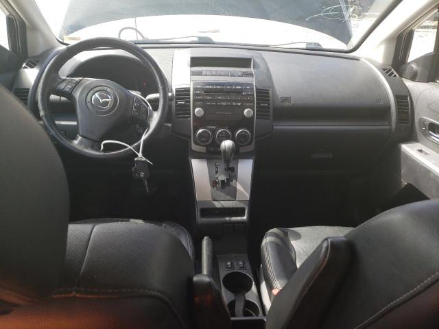 Photo 7 VIN: JM1CR2W39A0385267 - MAZDA 5 