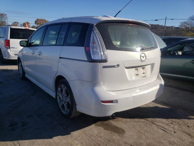 Photo 2 VIN: JM1CR2W39A0386869 - MAZDA 5 