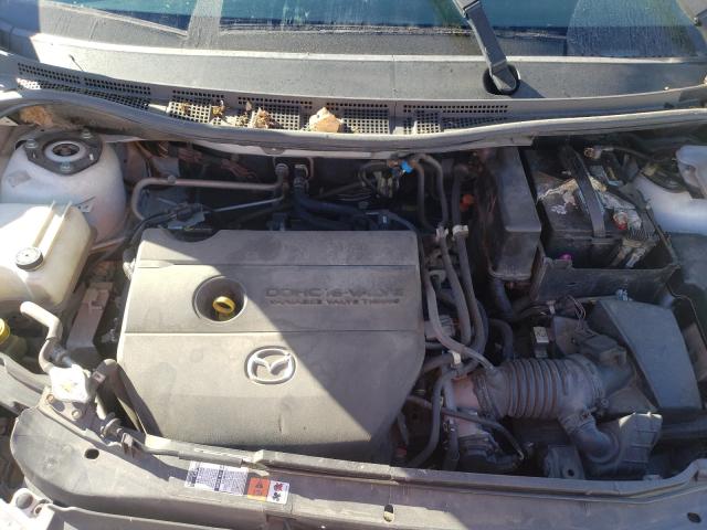 Photo 6 VIN: JM1CR2W39A0386869 - MAZDA 5 