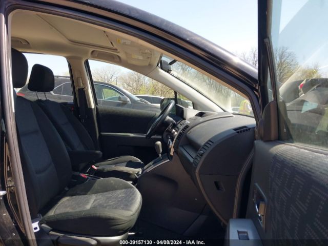 Photo 4 VIN: JM1CR2W39A0389237 - MAZDA MAZDA5 