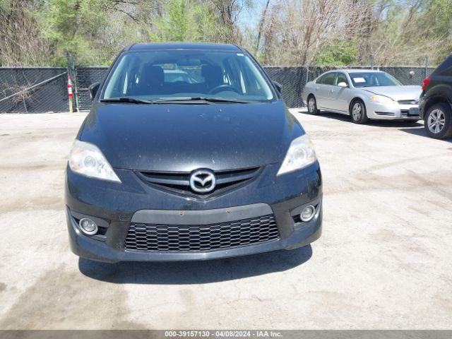 Photo 5 VIN: JM1CR2W39A0389237 - MAZDA MAZDA5 