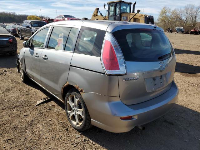 Photo 2 VIN: JM1CR2W3XA0359924 - MAZDA 5 