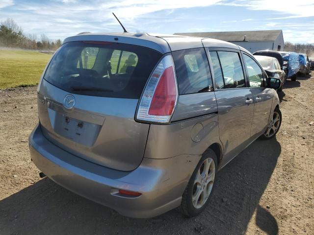 Photo 3 VIN: JM1CR2W3XA0359924 - MAZDA 5 