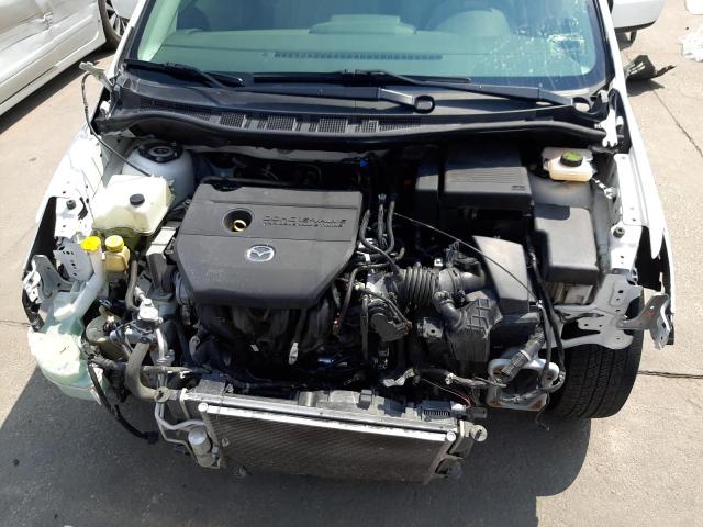 Photo 11 VIN: JM1CR2W3XA0360460 - MAZDA 5 