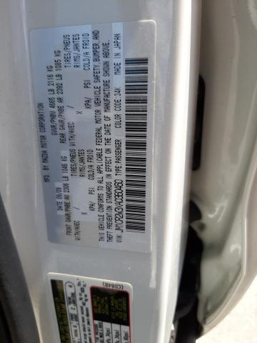 Photo 13 VIN: JM1CR2W3XA0360460 - MAZDA 5 