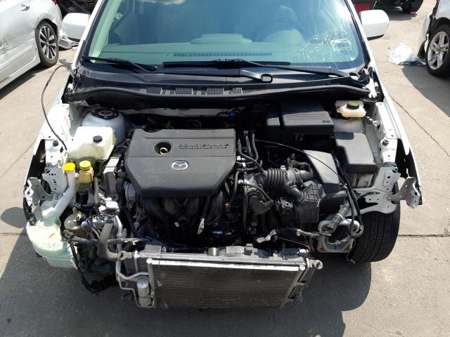 Photo 4 VIN: JM1CR2W3XA0360460 - MAZDA 5 