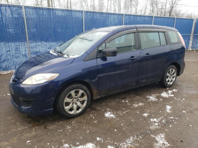 Photo 0 VIN: JM1CR2W3XA0370843 - MAZDA 5 