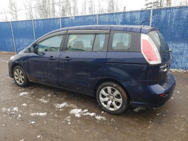 Photo 1 VIN: JM1CR2W3XA0370843 - MAZDA 5 