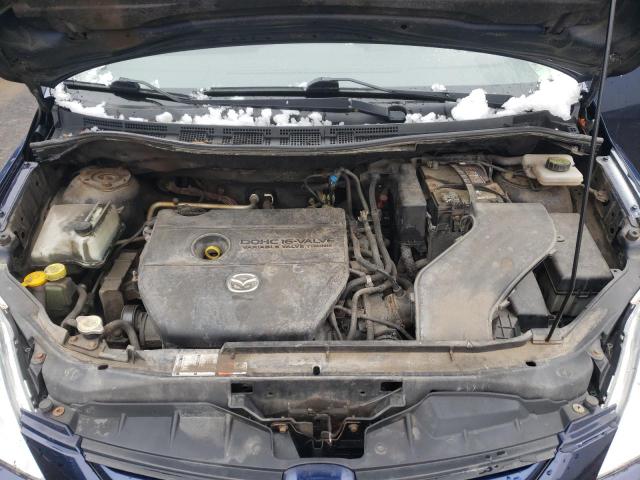 Photo 11 VIN: JM1CR2W3XA0370843 - MAZDA 5 