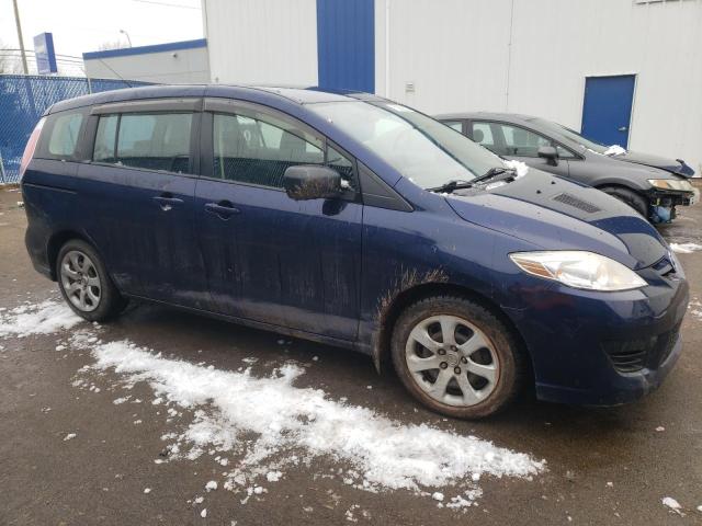 Photo 3 VIN: JM1CR2W3XA0370843 - MAZDA 5 