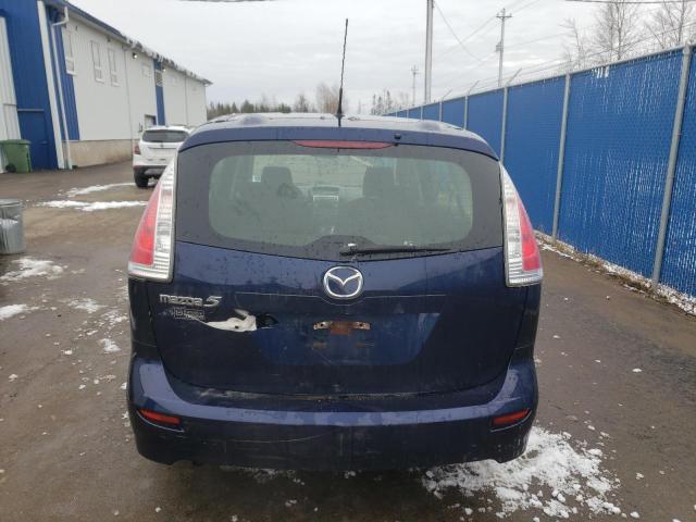 Photo 5 VIN: JM1CR2W3XA0370843 - MAZDA 5 