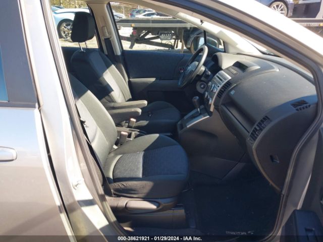 Photo 4 VIN: JM1CR2W3XA0375945 - MAZDA MAZDA5 