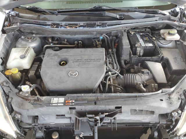 Photo 6 VIN: JM1CR2W3XA0377601 - MAZDA 5 