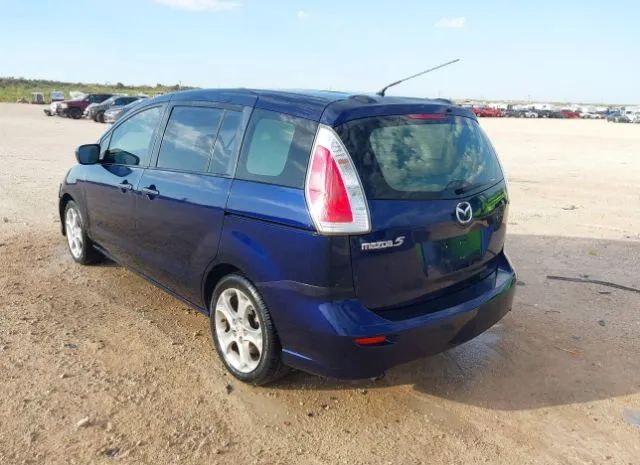 Photo 2 VIN: JM1CR2W3XA0385908 - MAZDA MAZDA5 