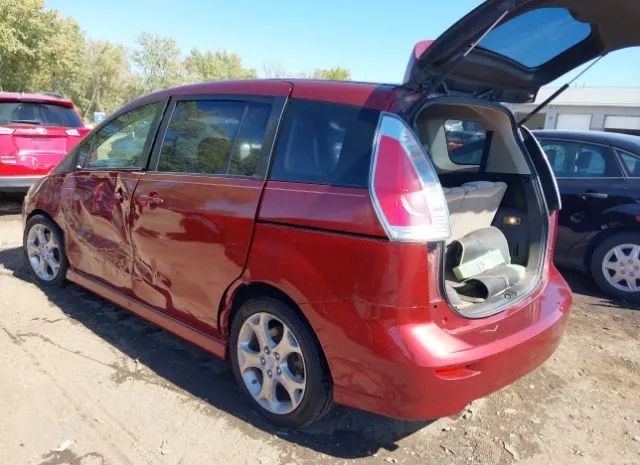 Photo 2 VIN: JM1CR2W3XA0387013 - MAZDA 5 