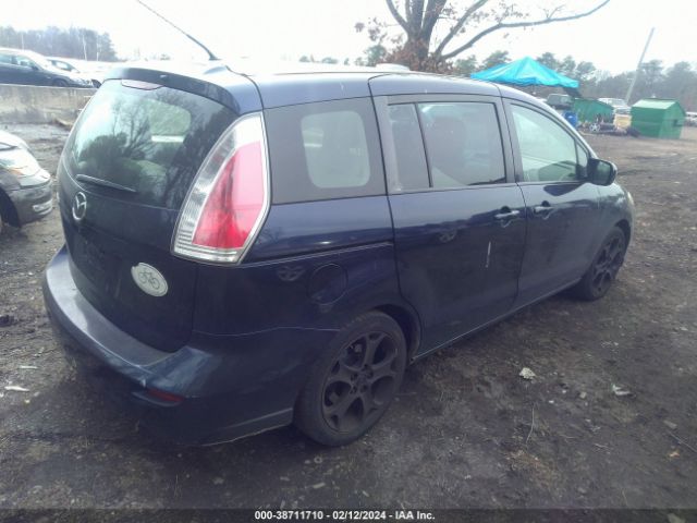 Photo 3 VIN: JM1CR2WL0A0363514 - MAZDA MAZDA5 