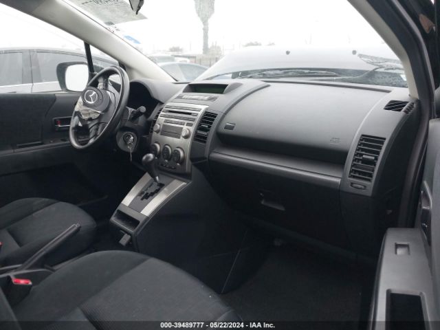 Photo 4 VIN: JM1CR2WL0A0366901 - MAZDA MAZDA5 