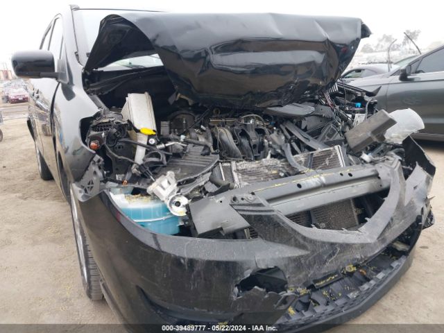 Photo 5 VIN: JM1CR2WL0A0366901 - MAZDA MAZDA5 