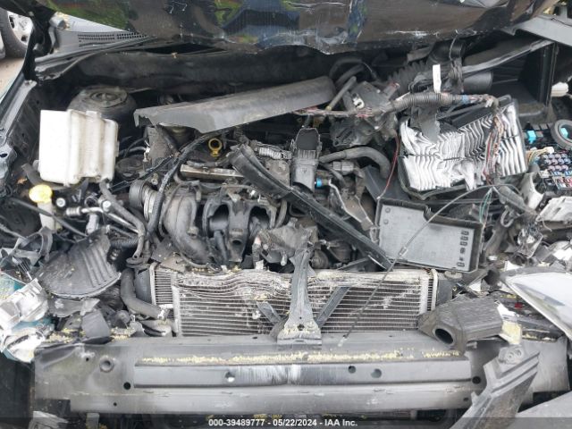 Photo 9 VIN: JM1CR2WL0A0366901 - MAZDA MAZDA5 