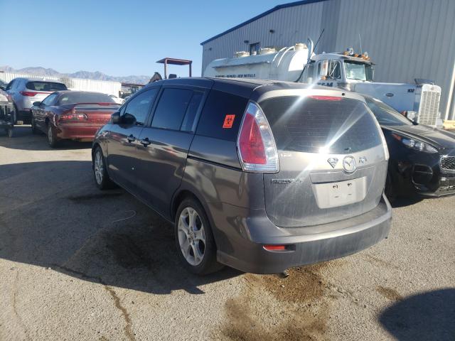 Photo 2 VIN: JM1CR2WL0A0367403 - MAZDA 5 