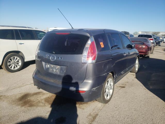 Photo 3 VIN: JM1CR2WL0A0367403 - MAZDA 5 