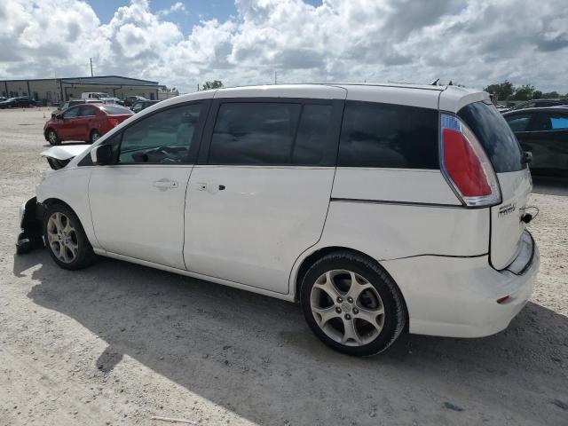 Photo 1 VIN: JM1CR2WL0A0372603 - MAZDA 5 