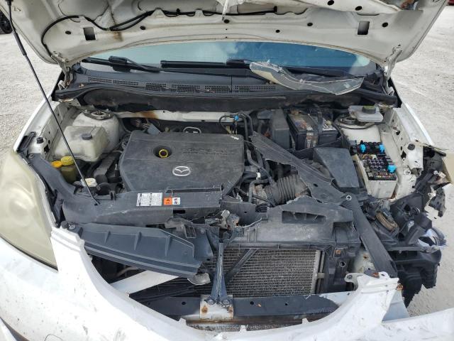 Photo 11 VIN: JM1CR2WL0A0372603 - MAZDA 5 