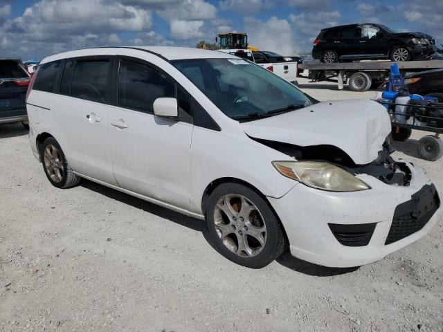 Photo 3 VIN: JM1CR2WL0A0372603 - MAZDA 5 