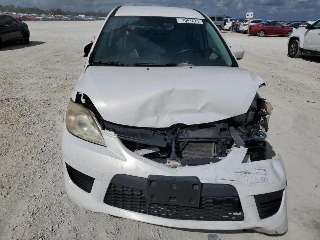 Photo 4 VIN: JM1CR2WL0A0372603 - MAZDA 5 