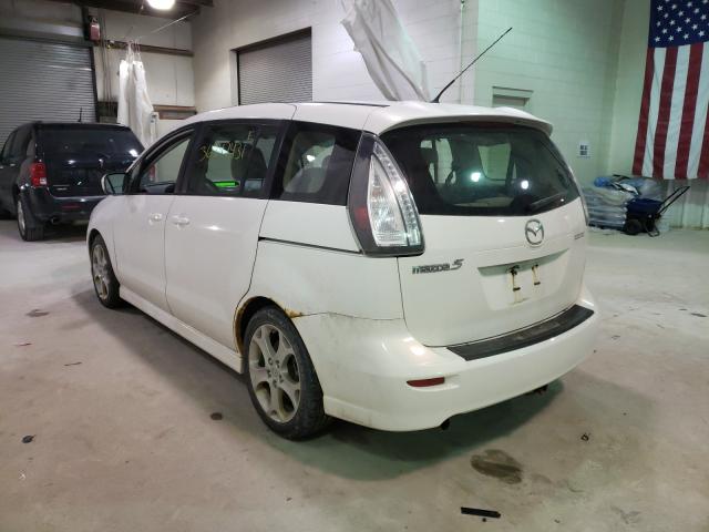 Photo 2 VIN: JM1CR2WL0A0374206 - MAZDA 5 