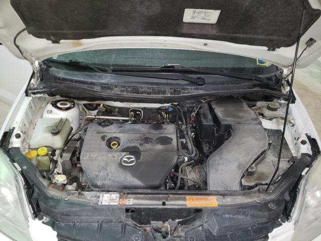 Photo 6 VIN: JM1CR2WL0A0374206 - MAZDA 5 