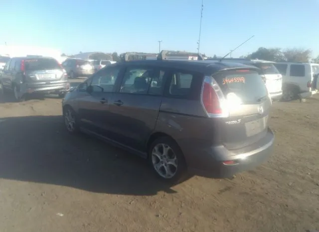 Photo 2 VIN: JM1CR2WL0A0381477 - MAZDA MAZDA5 