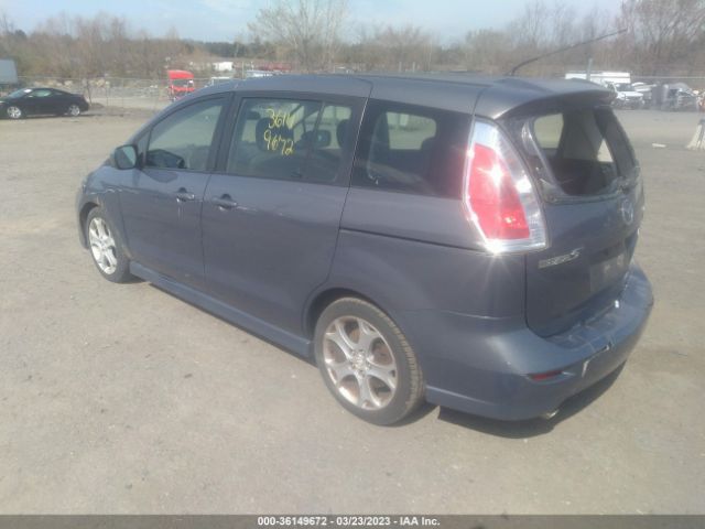 Photo 2 VIN: JM1CR2WL0A0388378 - MAZDA MAZDA5 