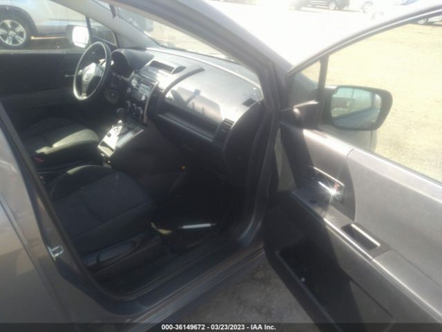 Photo 4 VIN: JM1CR2WL0A0388378 - MAZDA MAZDA5 