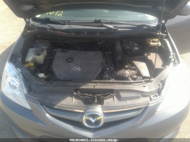 Photo 9 VIN: JM1CR2WL0A0388378 - MAZDA MAZDA5 