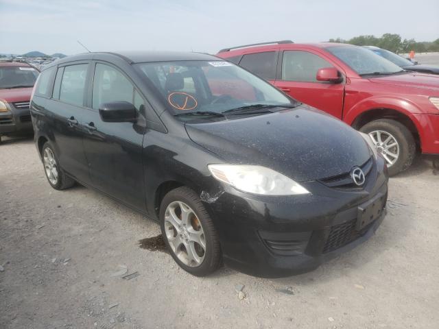 Photo 0 VIN: JM1CR2WL1A0366972 - MAZDA 5 