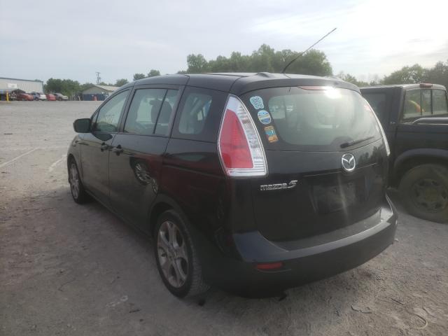 Photo 2 VIN: JM1CR2WL1A0366972 - MAZDA 5 