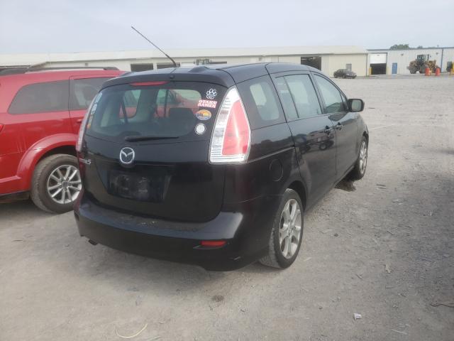 Photo 3 VIN: JM1CR2WL1A0366972 - MAZDA 5 