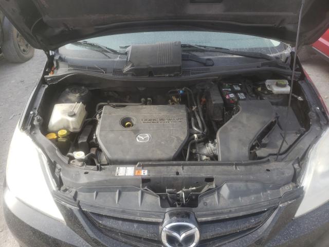 Photo 6 VIN: JM1CR2WL1A0366972 - MAZDA 5 