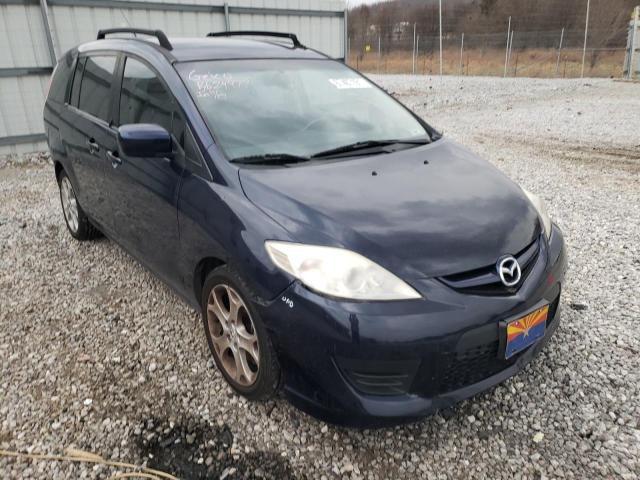 Photo 0 VIN: JM1CR2WL1A0368219 - MAZDA 5 