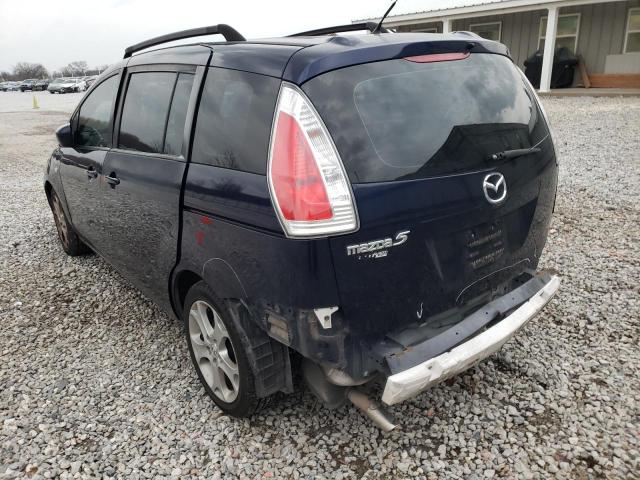 Photo 2 VIN: JM1CR2WL1A0368219 - MAZDA 5 