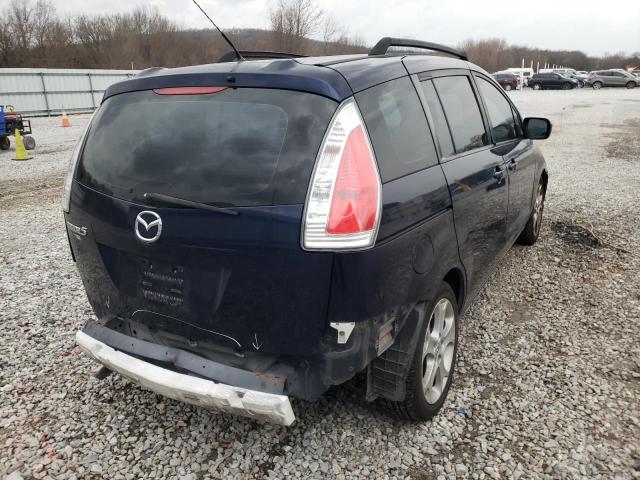 Photo 3 VIN: JM1CR2WL1A0368219 - MAZDA 5 