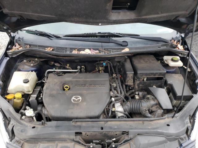 Photo 6 VIN: JM1CR2WL1A0368219 - MAZDA 5 