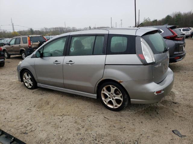 Photo 1 VIN: JM1CR2WL1A0368446 - MAZDA 5 